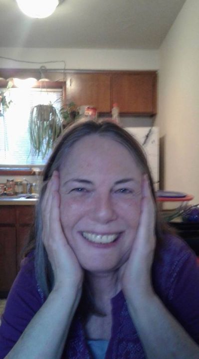 Carol Leighr - Class of 1971 - East Leyden High School