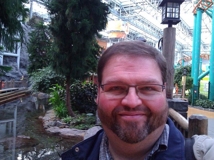 Michael Bussa - Class of 1977 - East Leyden High School