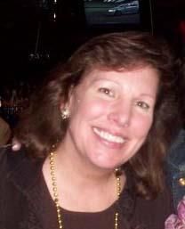 Christine Stephens - Class of 1979 - East Leyden High School