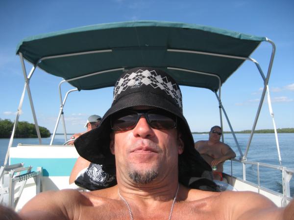 Anthony Potenzo - Class of 1976 - East Leyden High School