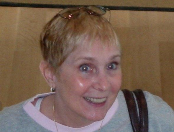 Kathleen Hyde - Class of 1966 - East Leyden High School