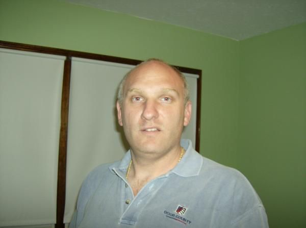 Paul Fritz - Class of 1986 - East Leyden High School