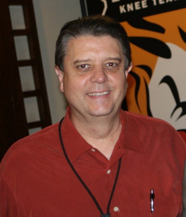 Don Peterson - Class of 1966 - East Leyden High School