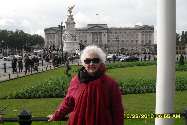 Phyllis Kreitzer - Class of 1963 - East Leyden High School