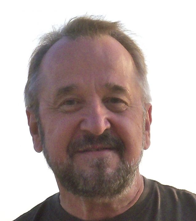 Glenn Grzonka - Class of 1963 - East Leyden High School