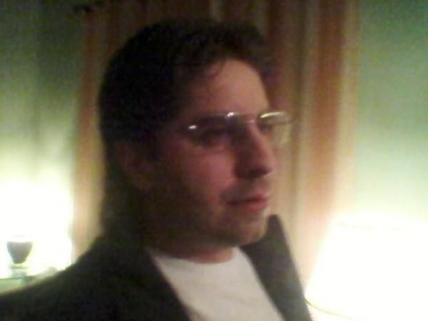 Anthony Taglia - Class of 1991 - East Leyden High School