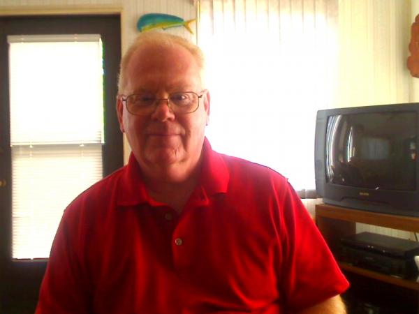 Gary Luders - Class of 1960 - East Leyden High School