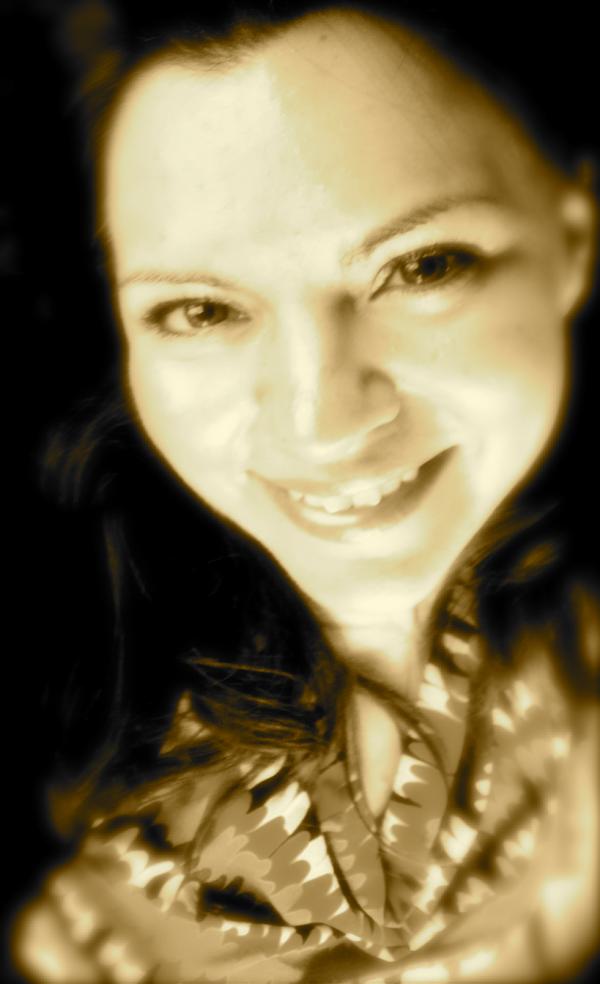 Mariana Reyna - Class of 1995 - East Leyden High School