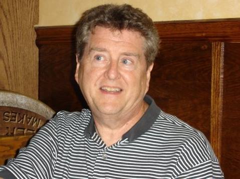 Jim Savage - Class of 1964 - East Leyden High School