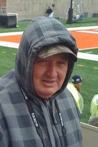 Wil Nickerson - Class of 1958 - East Leyden High School