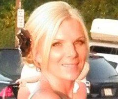 Sylwia Gombarczyk - Class of 1995 - East Leyden High School