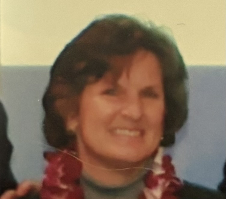 Pam Walsh - Class of 1976 - East Leyden High School