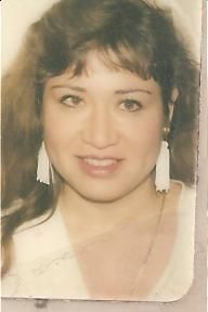 Yvette Pabon - Class of 1981 - East Leyden High School
