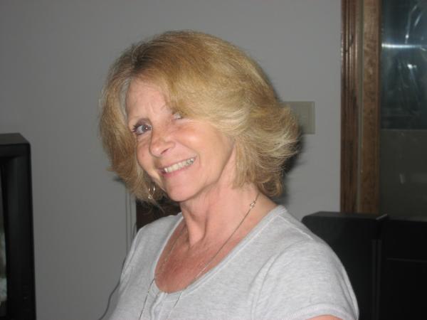 Norma Kelso - Class of 1971 - East Leyden High School