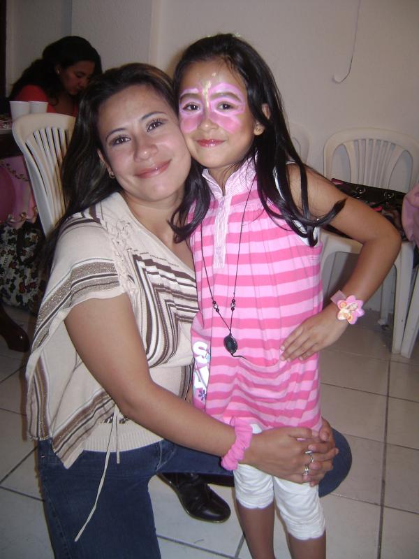 Gabriela Racines - Class of 2001 - East Leyden High School