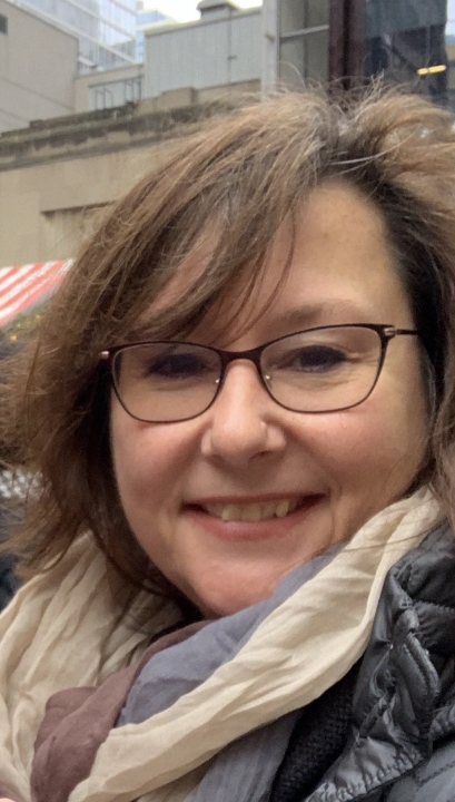 Jeanette Lizon - Class of 1983 - East Leyden High School