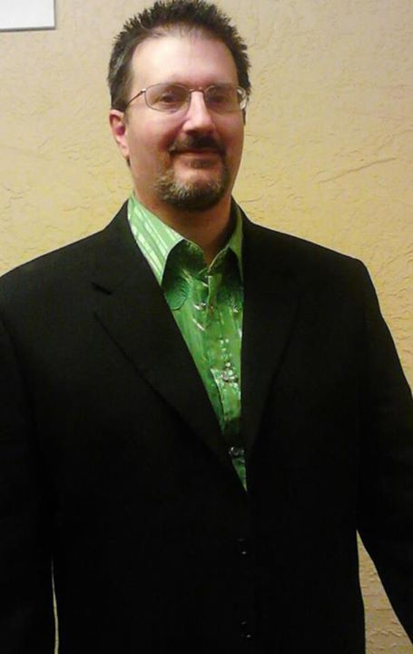 Robert Lawrence - Class of 1980 - East Leyden High School