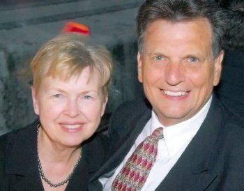 Thomas (Kielminski) Keel - Class of 1961 - East Leyden High School