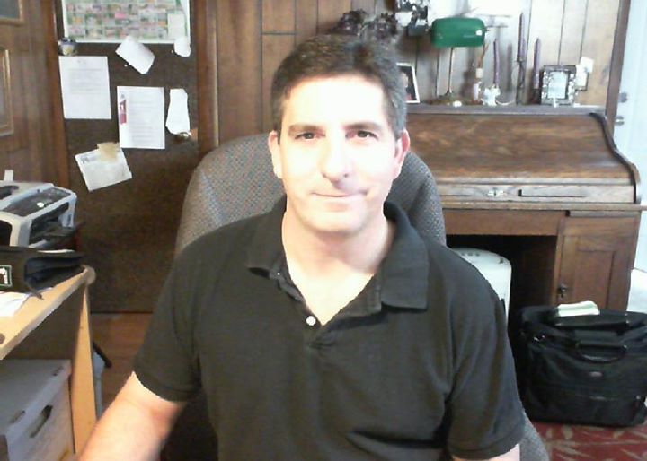 Chris Spaulding - Class of 1983 - East Leyden High School
