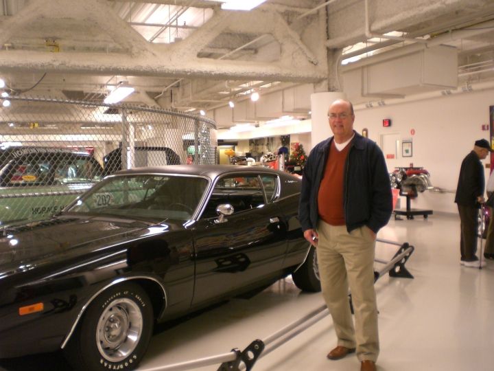 Karol Krambeer - Class of 1958 - East Leyden High School