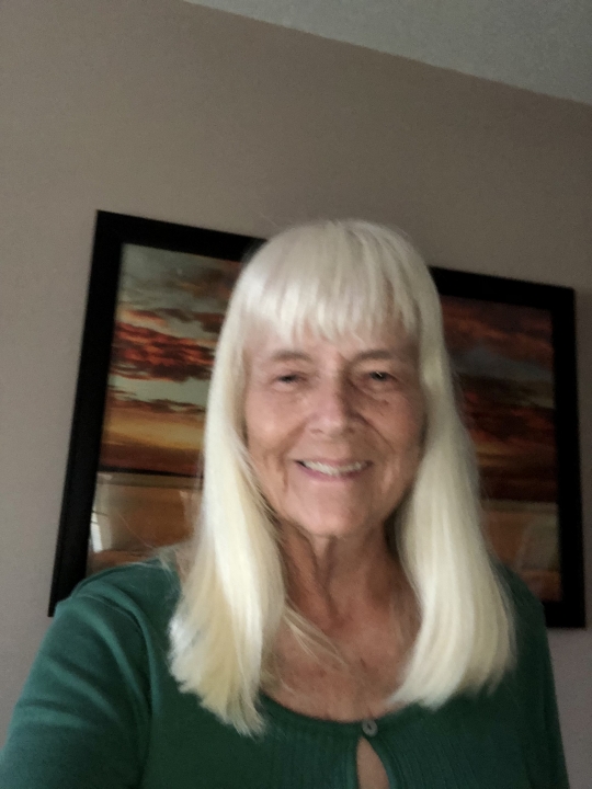 Katherine Petersen - Class of 1967 - East Leyden High School