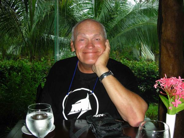 Robert Rutkas - Class of 1961 - East Leyden High School