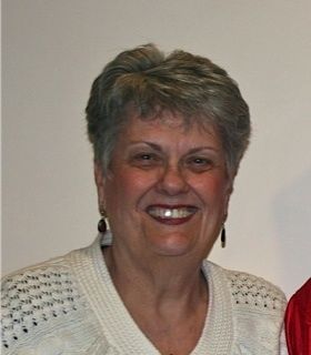 Jacquelyn Young - Class of 1957 - East Leyden High School