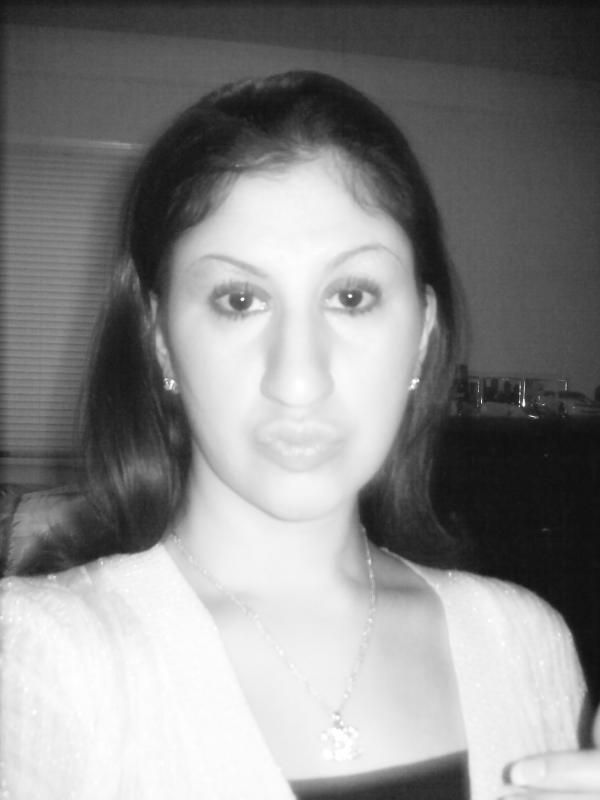 Anastasia Flores - Class of 1998 - East Leyden High School