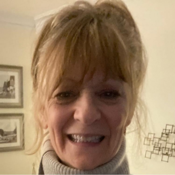 Denise Ward - Class of 1970 - East Leyden High School