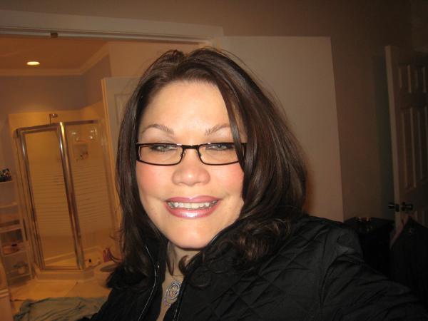 Jennifer Ohm - Class of 1993 - East Leyden High School