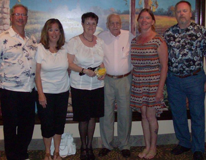 Dawn Kucz - Class of 1975 - East Leyden High School