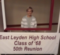 Janet Edl, class of 1968