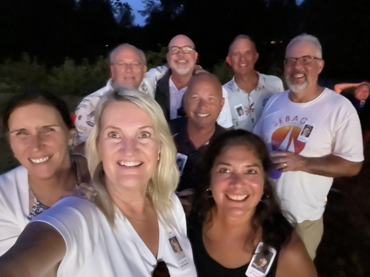 Lake Stevens High School Alumni Photo