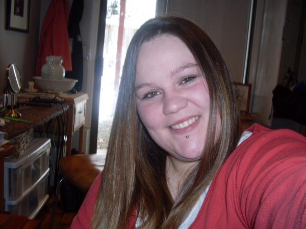 Kristine Bogart - Class of 2005 - Lake Stevens High School