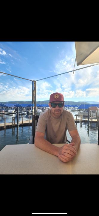 Chris Walden - Class of 1997 - Lake Stevens High School