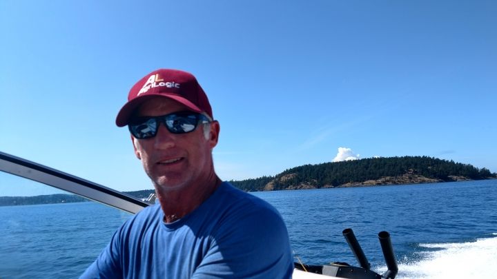 Bryan Hagglund - Class of 1978 - Lake Stevens High School