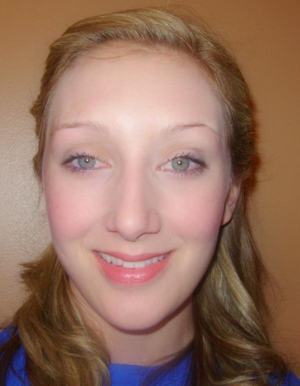 Emily Bailey - Class of 2003 - Lake Stevens High School