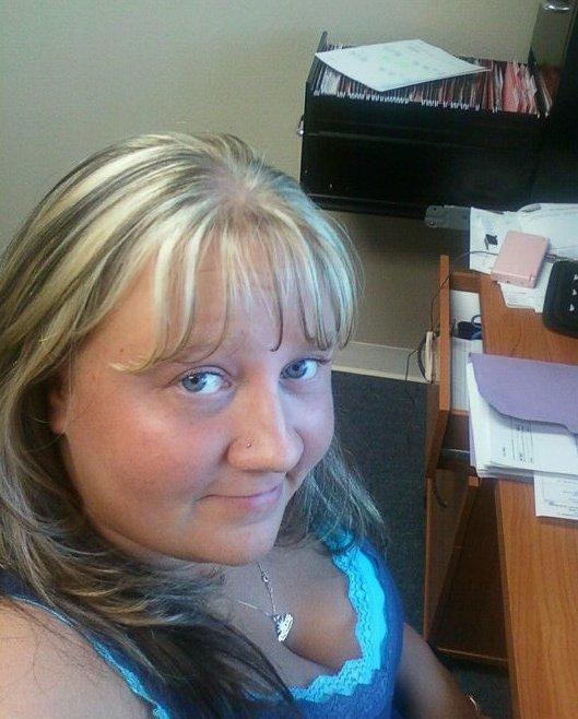 Melissa Taylor - Class of 2001 - Lake Stevens High School