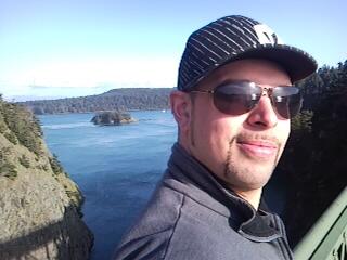 Antonio Hurtado - Class of 2003 - Lake Stevens High School