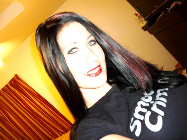 Kami Berry - Class of 2002 - Lake Stevens High School