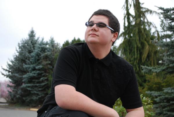 Zack Ray - Class of 2009 - Lake Stevens High School