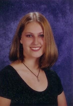 Armenda Anderson - Class of 2001 - Lake Stevens High School