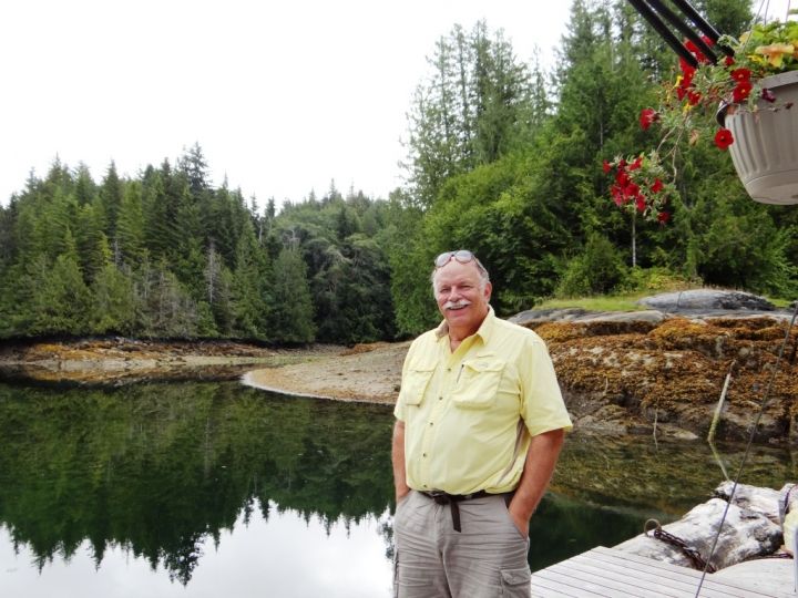 Loren Nordby - Class of 1963 - Lake Stevens High School