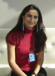 Roya Talibova - Class of 2002 - Lake Stevens High School