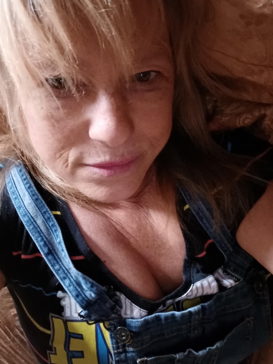 Tina Thompson - Class of 1982 - Lake Stevens High School