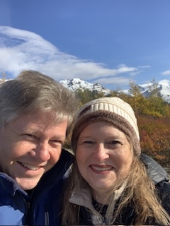 Antoinette Holscher - Class of 1983 - Lake Stevens High School