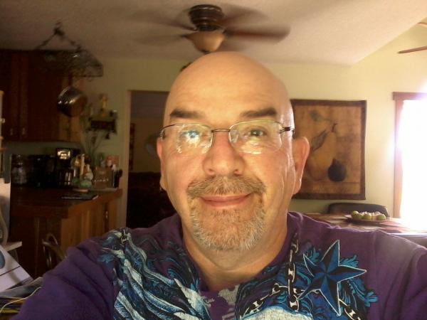 Thomas Allen - Class of 1978 - Parchment High School