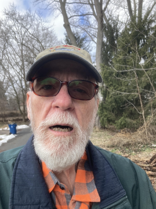 Don Verkow - Class of 1970 - Parchment High School