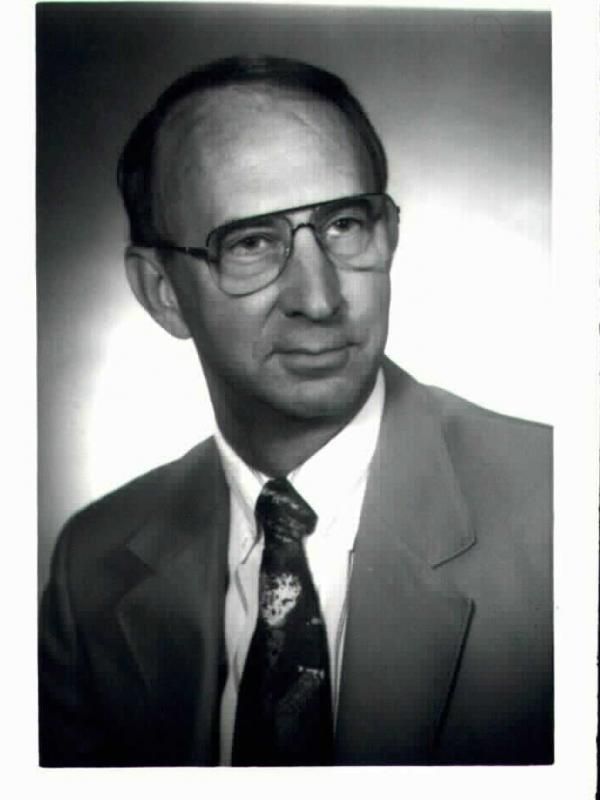 Robert Whiteside - Class of 1961 - Parchment High School