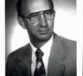 Robert Whiteside, class of 1961